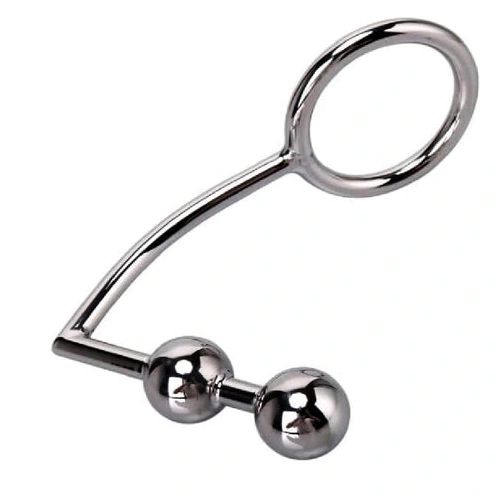 Sexual Hook Ball PerfectFit Suspension 4354 Anal Two 0812